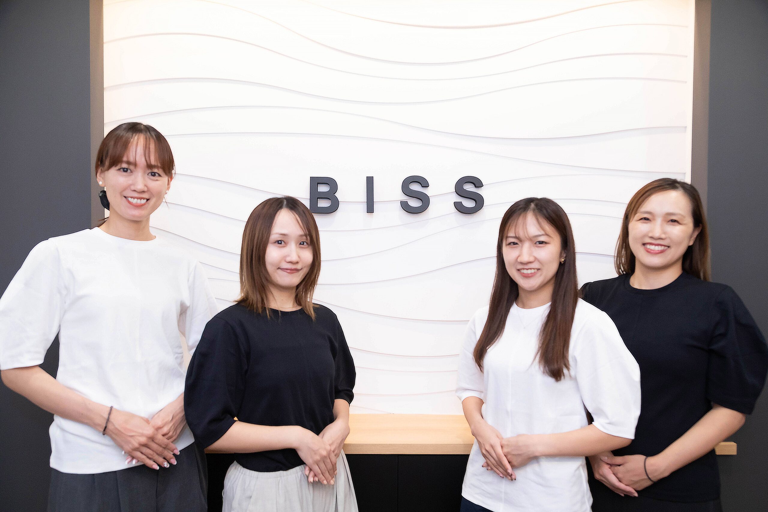 Businessman's Salon BISS 新宿本店の体験写真