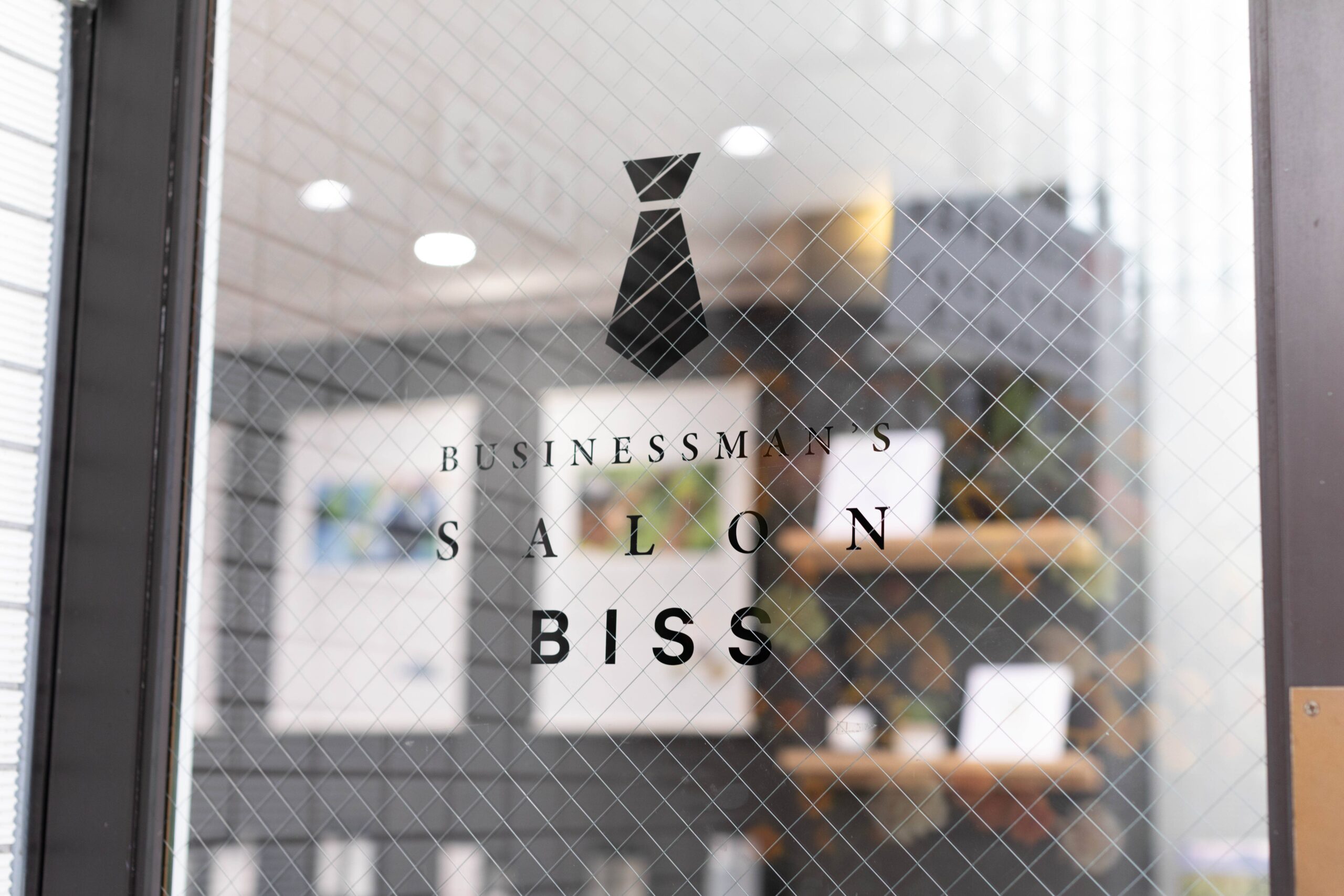 Businessman's Salon BISS 新宿本店の体験写真